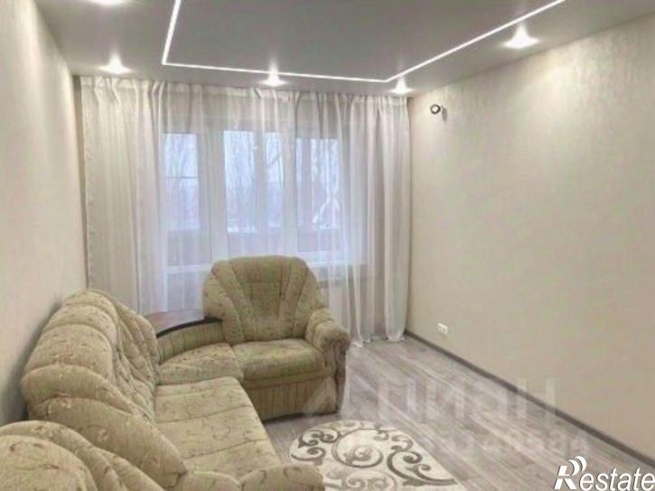 1-комн квартира ул Щорса, 44,  д. 44