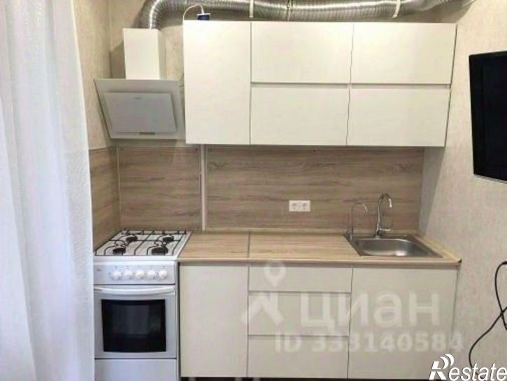 1-комн квартира ул Щорса, 44,  д. 44