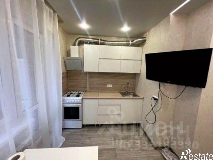 1-комн квартира ул Щорса, 44,  д. 44
