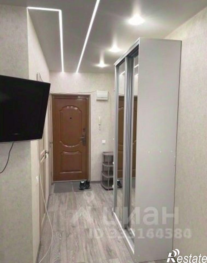 1-комн квартира ул Щорса, 44,  д. 44
