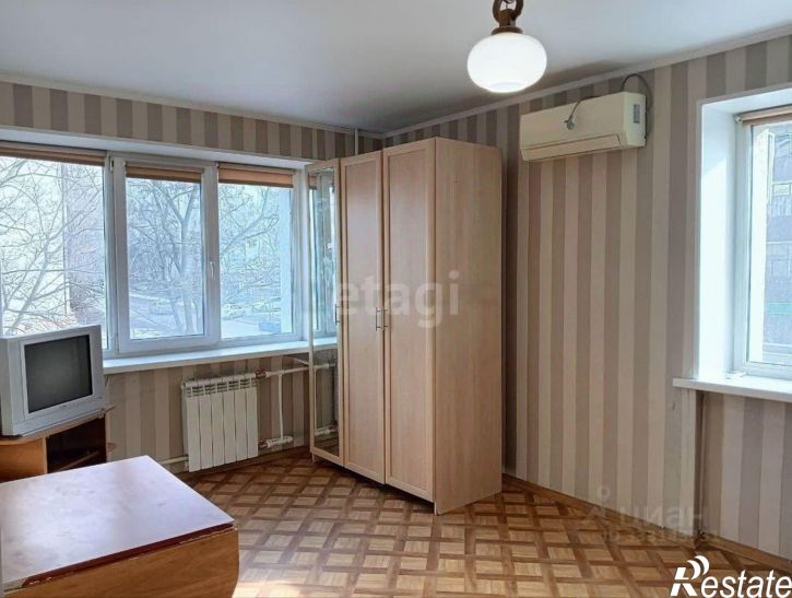 1-комн квартира ул Попова, 12,  д. 12