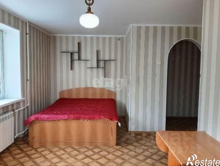 1-комн квартира ул Попова, 12,  д. 12