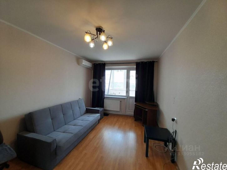 1-комн квартира ул Есенина, 50а,  д. 50а