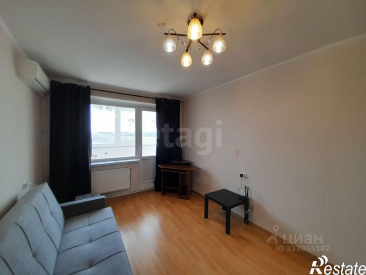 1-комн квартира ул Есенина, 50а,  д. 50а