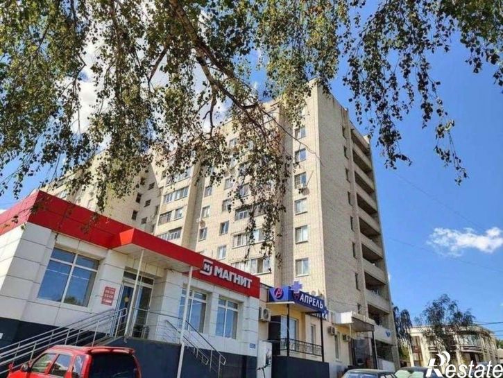 1-комн квартира ул Октябрьская, 23,  д. 23