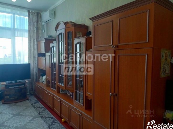 2-комн квартира ул Чичерина, 1,  д. 1