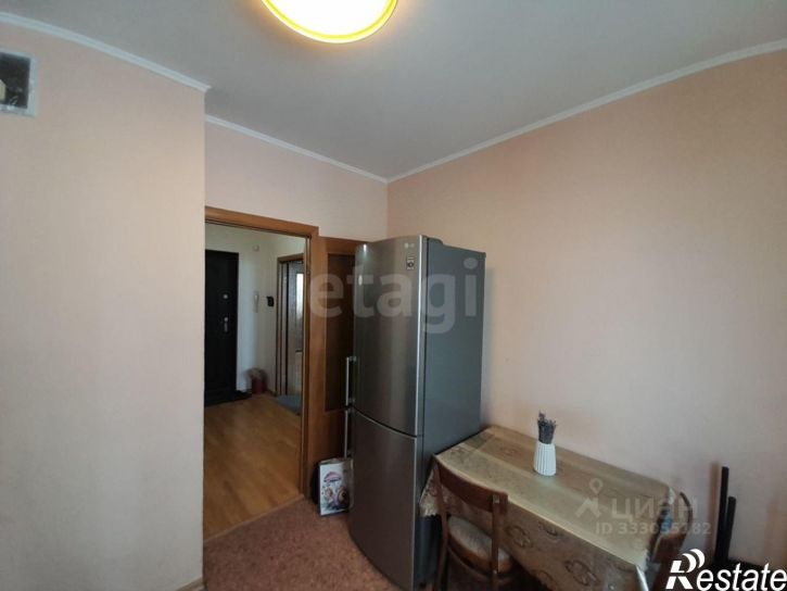 1-комн квартира ул Есенина, 50а,  д. 50а