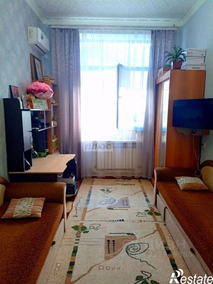 2-комн квартира ул Чичерина, 1,  д. 1