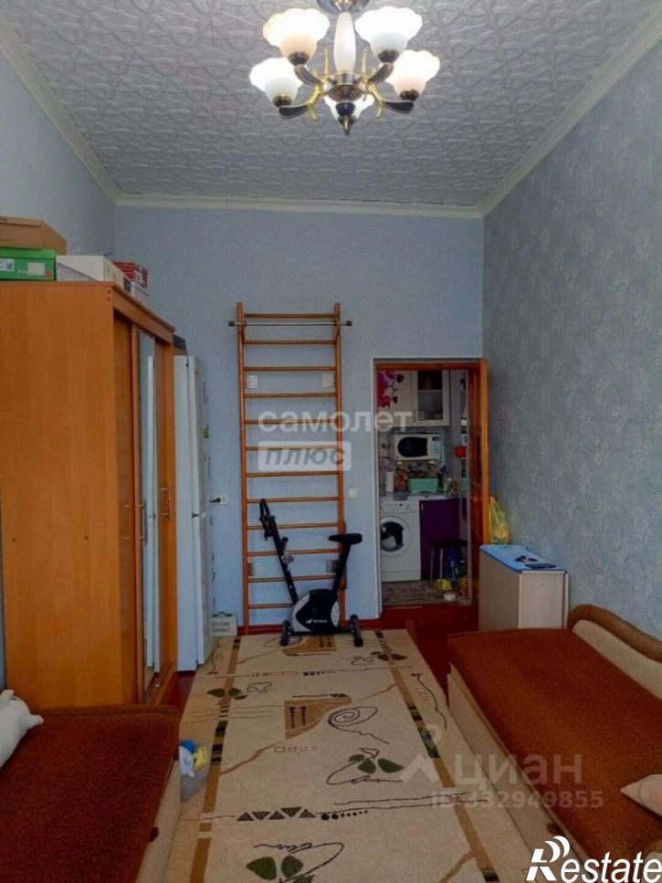 2-комн квартира ул Чичерина, 1,  д. 1