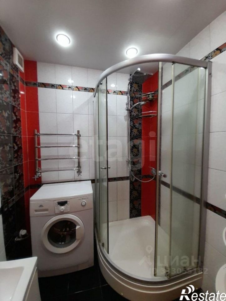 1-комн квартира ул Есенина, 50а,  д. 50а