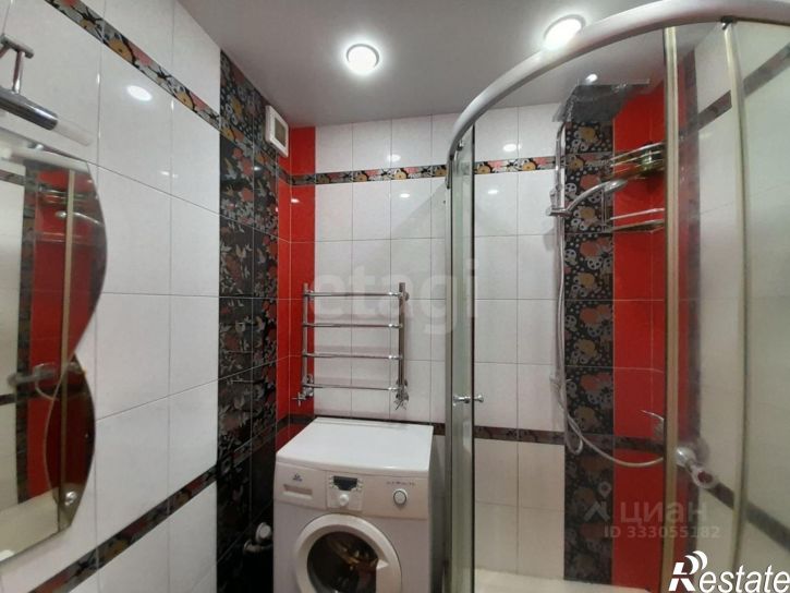 1-комн квартира ул Есенина, 50а,  д. 50а