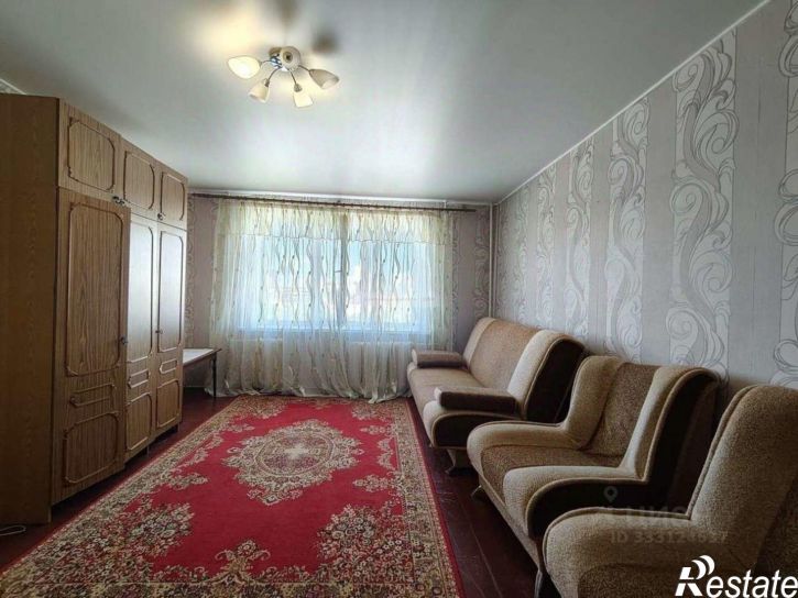 1-комн квартира ул Октябрьская, 23,  д. 23