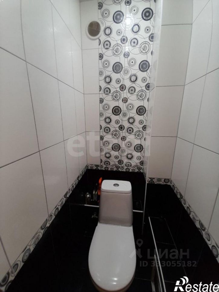 1-комн квартира ул Есенина, 50а,  д. 50а