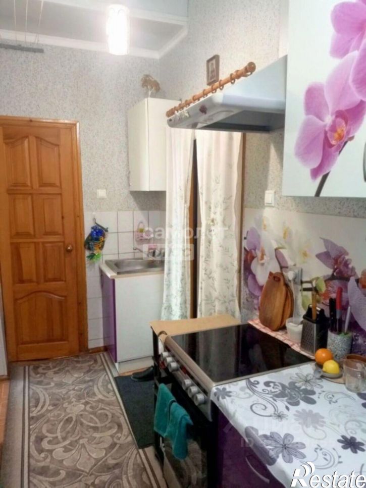 2-комн квартира ул Чичерина, 1,  д. 1