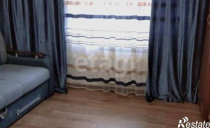 1-комн квартира ул Щорса, 39а,  д. 39а