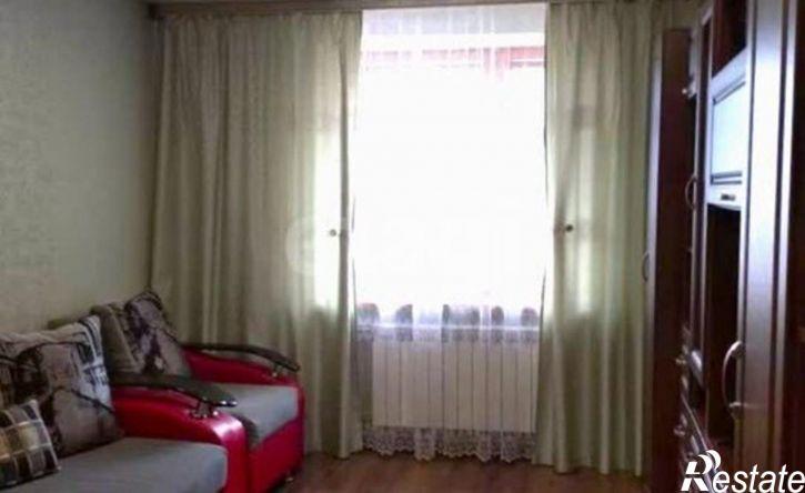1-комн квартира ул Щорса, 39а,  д. 39а