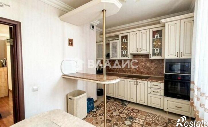 1-комн квартира Народный б-р, 3а,  д. 3а