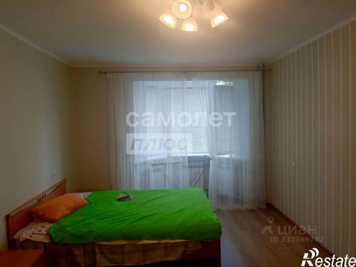 1-комн квартира б-р Юности, 1,  д. 1