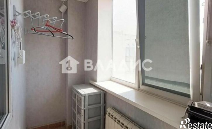 1-комн квартира Народный б-р, 3а,  д. 3а
