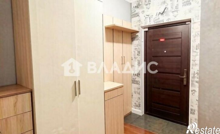 1-комн квартира Народный б-р, 3а,  д. 3а