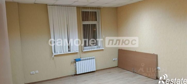 Помещение свободного назначения Гражданский пр-кт, 4,  д. 4