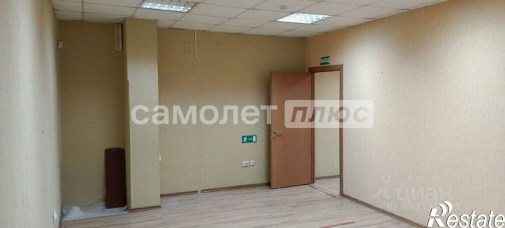 Помещение свободного назначения Гражданский пр-кт, 4,  д. 4