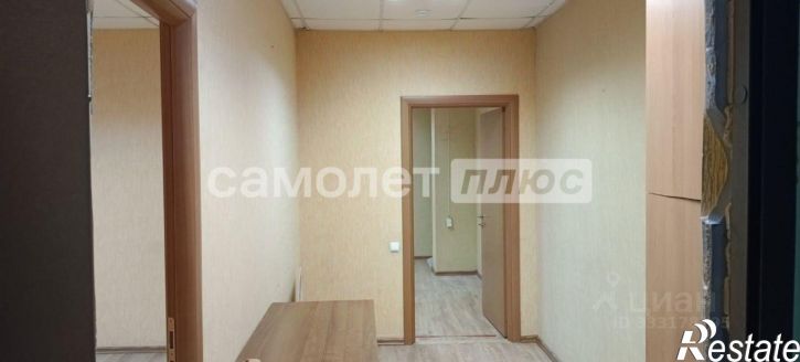 Помещение свободного назначения Гражданский пр-кт, 4,  д. 4