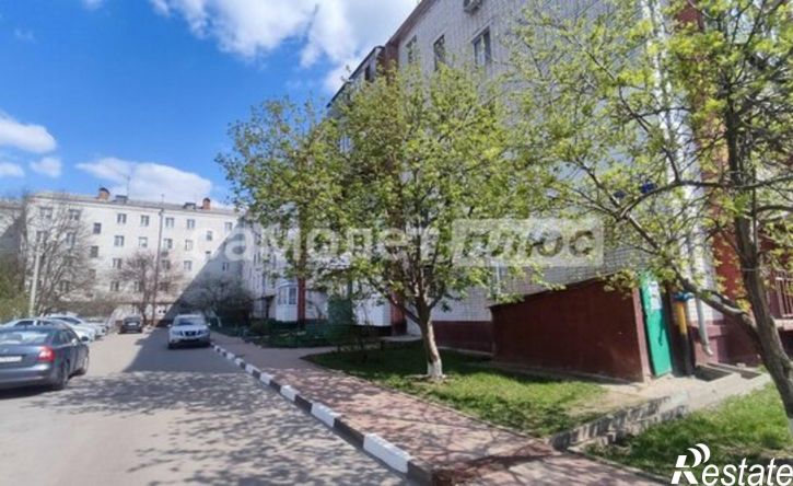 1-комн квартира ул Машковцева, 29,  д. 29
