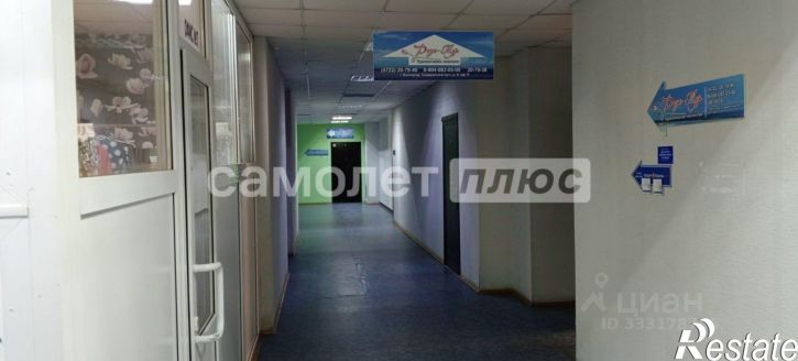 Помещение свободного назначения Гражданский пр-кт, 4,  д. 4