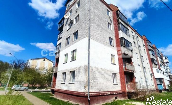 1-комн квартира ул Машковцева, 29,  д. 29