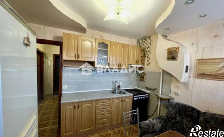 1-комн квартира ул Щорса, 39а,  д. 39а