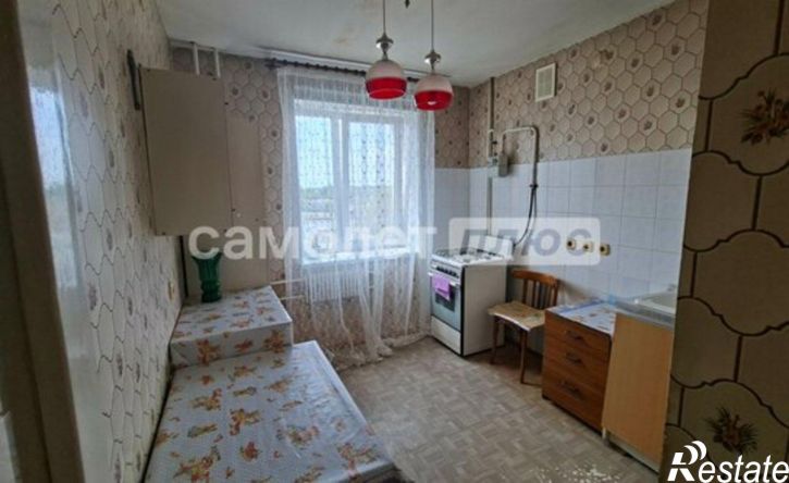 1-комн квартира ул Машковцева, 29,  д. 29