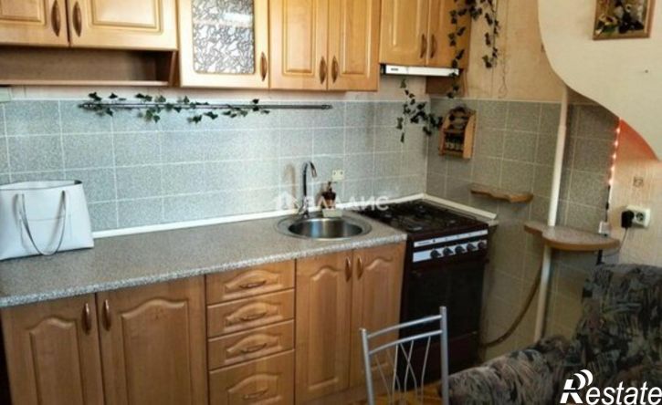1-комн квартира ул Щорса, 39а,  д. 39а