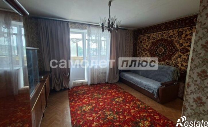 1-комн квартира ул Машковцева, 29,  д. 29
