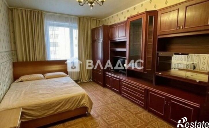 1-комн квартира ул Щорса, 39а,  д. 39а