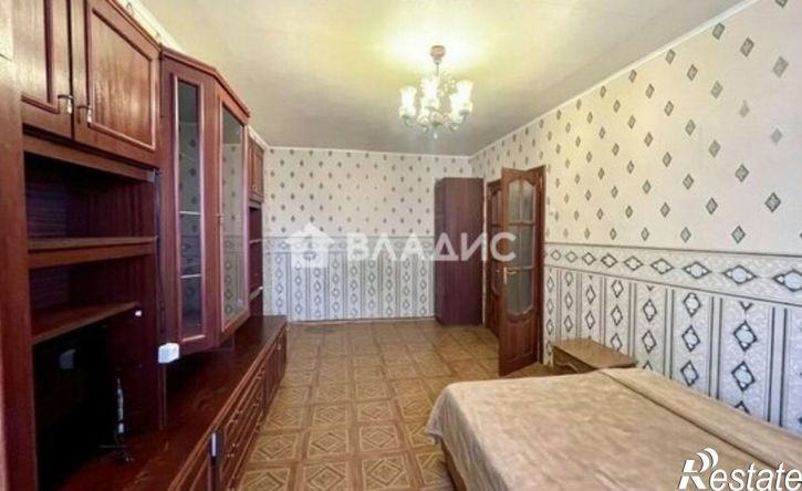 1-комн квартира ул Щорса, 39а,  д. 39а