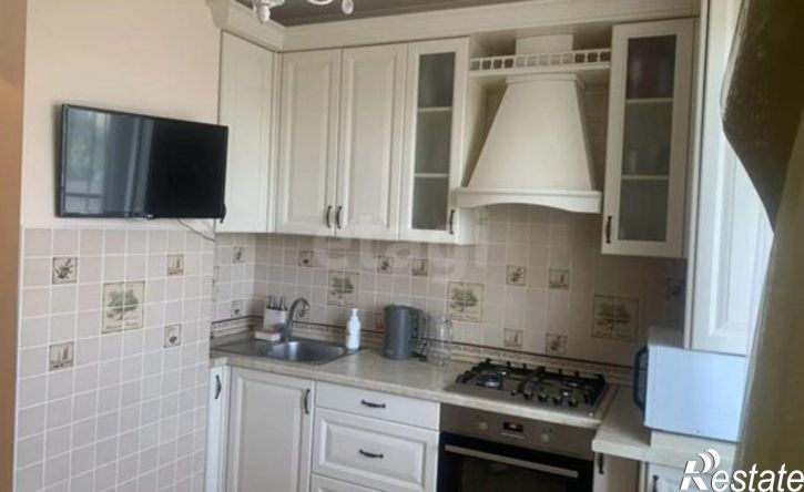2-комн квартира ул Есенина, 50б,  д. 50б
