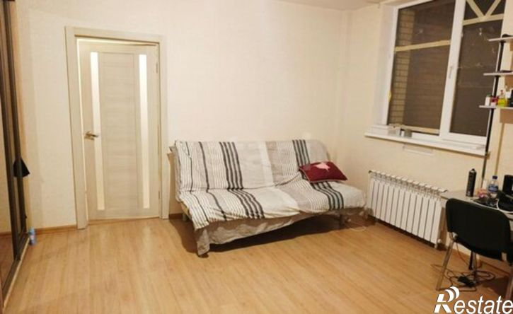 1-комн квартира ул Попова, 37А,  д. 37А