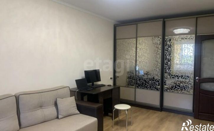 2-комн квартира ул Есенина, 50б,  д. 50б