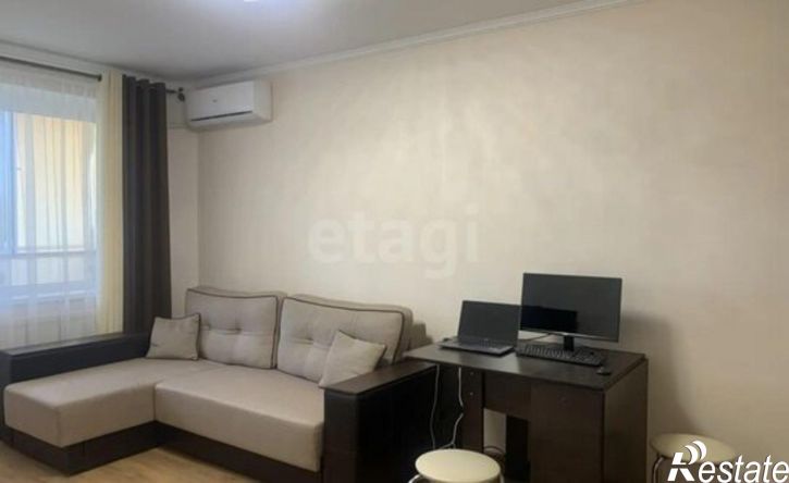 2-комн квартира ул Есенина, 50б,  д. 50б