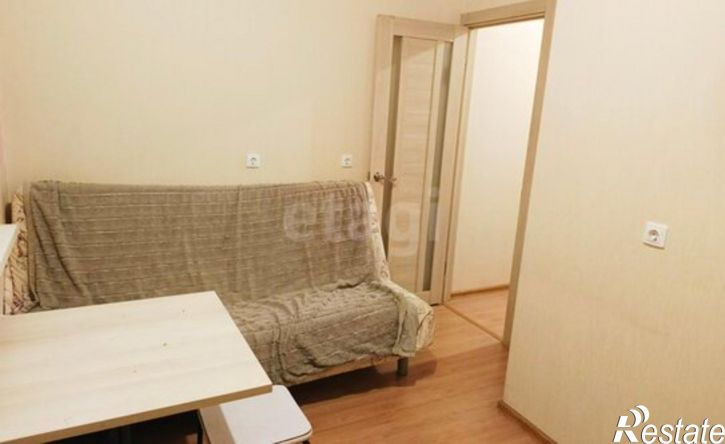 1-комн квартира ул Попова, 37А,  д. 37А