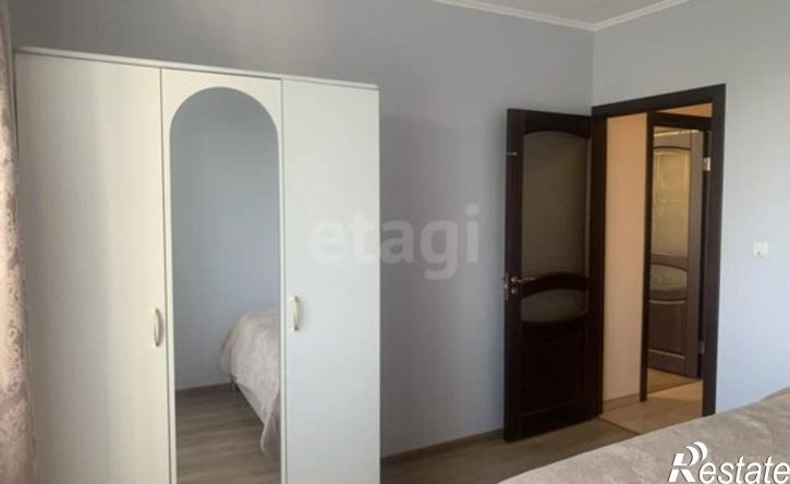 2-комн квартира ул Есенина, 50б,  д. 50б