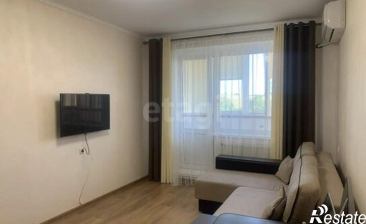 2-комн квартира ул Есенина, 50б,  д. 50б