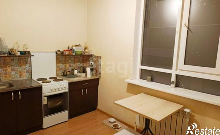 1-комн квартира ул Попова, 37А,  д. 37А