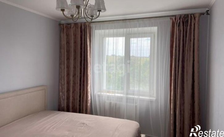 2-комн квартира ул Есенина, 50б,  д. 50б