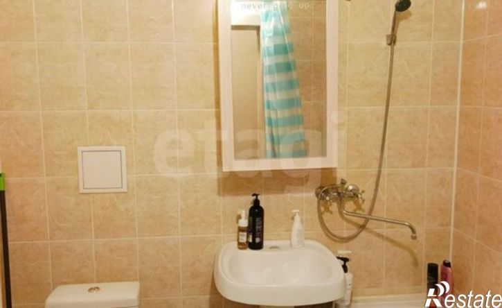 1-комн квартира ул Попова, 37А,  д. 37А
