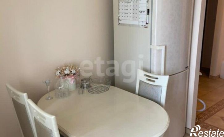 2-комн квартира ул Есенина, 50б,  д. 50б