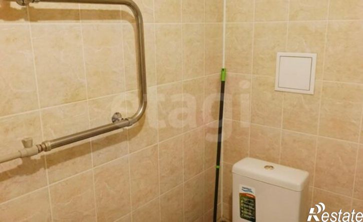 1-комн квартира ул Попова, 37А,  д. 37А