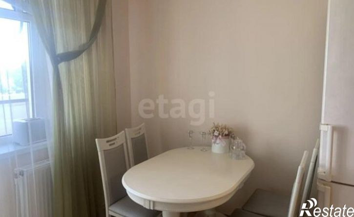 2-комн квартира ул Есенина, 50б,  д. 50б
