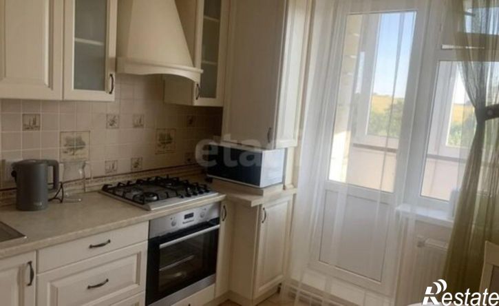 2-комн квартира ул Есенина, 50б,  д. 50б